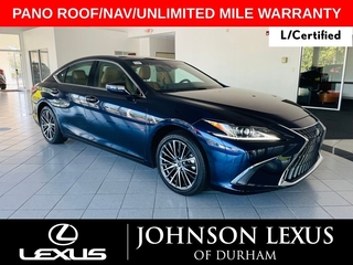 2024 Lexus ES 350 for sale in Durham NC