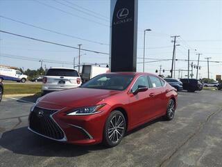 2025 Lexus ES 350