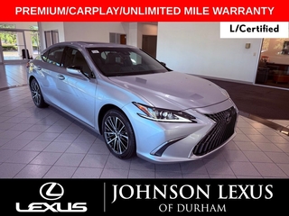 2025 Lexus ES 350 for sale in Durham NC