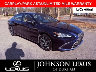 2025 Lexus ES 350 for sale in Durham NC