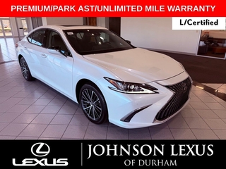 2025 Lexus ES 350 for sale in Durham NC
