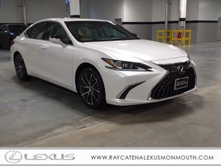 2025 Lexus ES 350 for sale in Oakhurst NJ