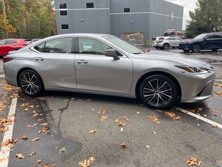 2025 Lexus ES 350 for sale in Oakhurst NJ
