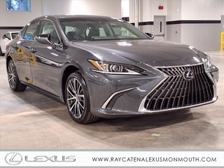 2025 Lexus ES 350