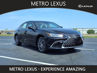 2025 Lexus ES 350