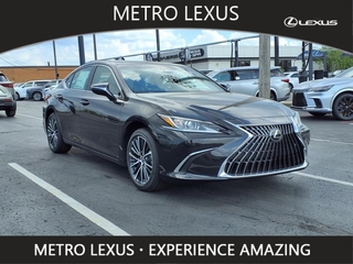 2025 Lexus ES 350 for sale in Cleveland OH