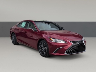 2025 Lexus ES 350