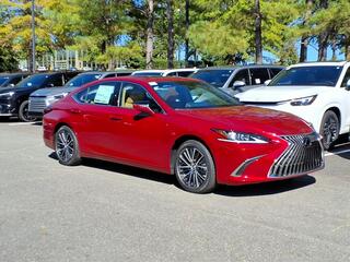 2025 Lexus ES 350 for sale in Durham NC