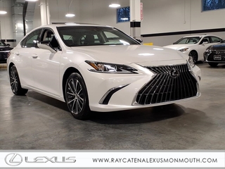 2025 Lexus ES 350 for sale in Oakhurst NJ