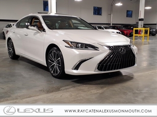 2025 Lexus ES 350 for sale in Oakhurst NJ