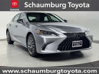2024 Lexus ES 300h for sale in Schaumburg IL
