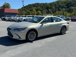 2025 Lexus ES 300h