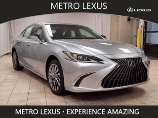 2025 Lexus ES 300h for sale in Cleveland OH