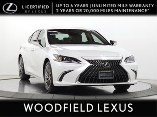 2025 Lexus ES 300h for sale in Schaumburg IL