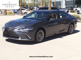 2025 Lexus ES 300h