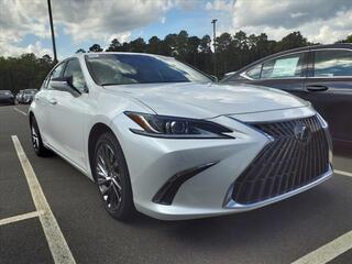 2025 Lexus ES 300h for sale in Durham NC