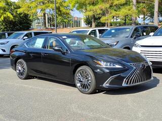 2025 Lexus ES 300h for sale in Durham NC