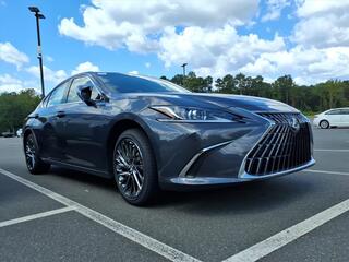 2025 Lexus ES 300h for sale in Durham NC