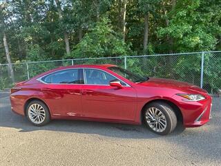 2021 Lexus ES 300h for sale in Oakhurst NJ