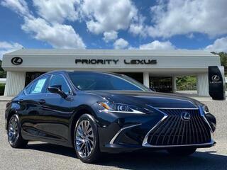 2025 Lexus ES 300h for sale in Virginia Beach VA