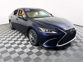 2025 Lexus ES 300h