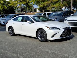 2025 Lexus ES 300h for sale in Durham NC