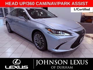 2024 Lexus ES 300h for sale in Durham NC