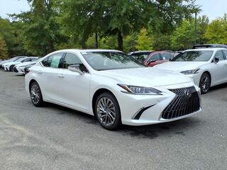 2025 Lexus ES 300h for sale in Durham NC