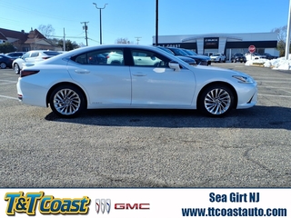2021 Lexus ES 300h for sale in Sea Girt NJ