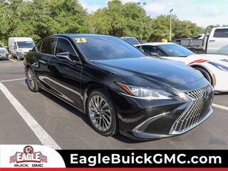 2023 Lexus Es
