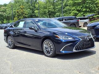2025 Lexus ES 300h for sale in Durham NC