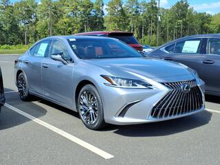 2025 Lexus ES 300h for sale in Durham NC