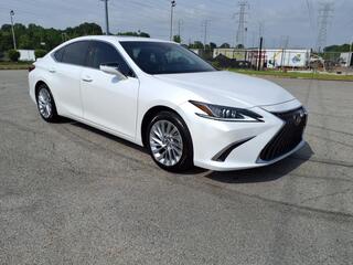 2024 Lexus ES 300h