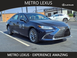 2025 Lexus ES 300h for sale in Cleveland OH