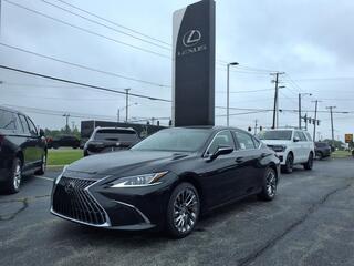 2025 Lexus ES 300h for sale in Toledo OH