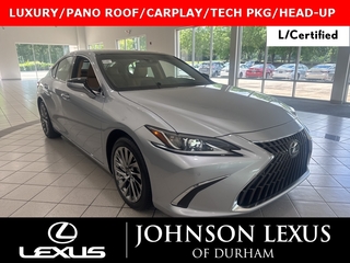 2024 Lexus ES 350 for sale in Durham NC