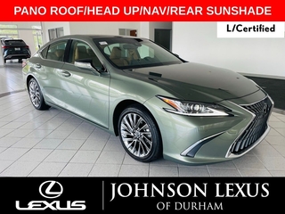 2024 Lexus ES 350 for sale in Durham NC