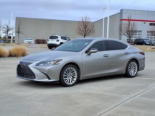 2020 Lexus ES 350