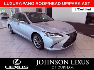 2024 Lexus ES 350 for sale in Durham NC