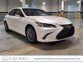 2025 Lexus ES 350 for sale in Oakhurst NJ