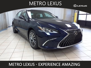 2025 Lexus ES 350 for sale in Cleveland OH