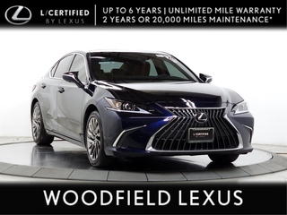 2024 Lexus ES 350 for sale in Schaumburg IL