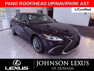 2024 Lexus ES 350 for sale in Durham NC