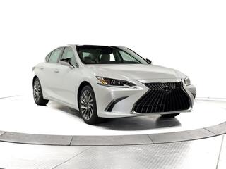 2025 Lexus ES 350 for sale in Schaumburg IL