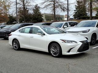 2025 Lexus ES 350 for sale in Durham NC