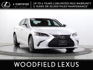 2024 Lexus ES 350 for sale in Schaumburg IL