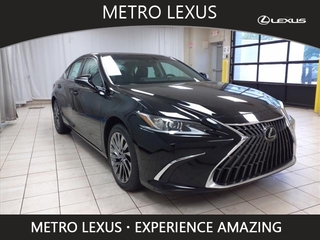 2025 Lexus ES 350 for sale in Cleveland OH