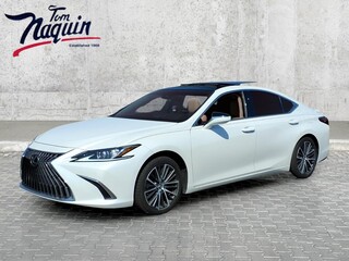 2023 Lexus ES 350