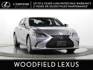 2023 Lexus ES 350 for sale in Schaumburg IL