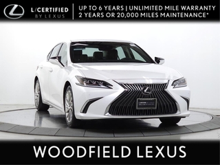 2021 Lexus ES 350 for sale in Schaumburg IL